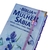 Bíblia da Mulher Sábia de Estudos 100% Glitter Lírios lilás com Abas adesivas e Harpa + Elástico na internet
