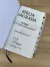 Bíblia NVI Meu alvo é CRISTO - Com índice digital e Letras Grandes - loja online