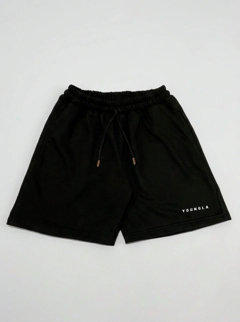 Short Bermuda Recto Rustico & Youngla Classic - comprar online