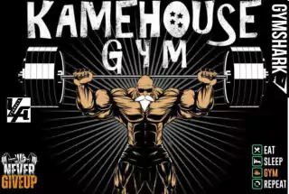 Kame House Gym Fit