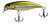 Isca Artificial Pesca Minnow 52mm 4,5gr
