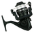 Molinete Gls Jl200 Preto 60m 0,35mm 5:2:1