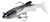 Isca Pesca Artificial Sanmo 7,5cm 13,5g
