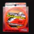 Linha Pesca Yaoxin Superfishingline Fluorcarbon 100m 0,26mm - Arte de Pesca