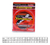 Linha Pesca Yaoxin Superfishingline Fluorcarbon 100m 0,20mm