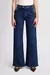 Calça Feminina Tailored Lotta Rebel Slash Pocket - comprar online