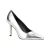 Scarpin Salto Alto Specchio - Luiza Barcelos