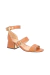 Sandália Salto Médio Maxi Fivela - Luiza Barcelos - comprar online