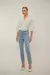 Calça Jeans Eva - Linda de Morrer - comprar online