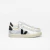 Tênis Veja Campo Leather Silver Black