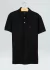 Imagem do Polo Masculina Brasão Embossed Color Osklen