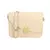Bolsa Media em Couro com Enfeite Metalico – Luiza Barcelos - comprar online