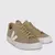 Tênis Veja Campo Suede Dune White CP0302963A - comprar online