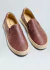 Tênis Masculino Osklen Bossanova Antique Couro Premium - comprar online