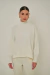 Blusa Misty em Tricot - Linda de Morrer