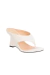 Mule de Dedo em Couro Salto Anabele Estrutural - Luiza Barcelos - comprar online