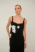 Blusa Core Alfaiataria - Linda de Morrer - loja online