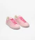 Tênis Veja Campo Leather Guimauve Pierre Petale Feminino - comprar online