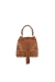 Bolsa Média Bucket em Camurça - Luiza Barcelos - comprar online