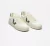 Tênis Veja V90 B Mesh White Kaki VD1720484 - comprar online