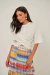 Blusa em Meia Malha Algodão - Linda de Morrer - loja online