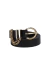 Cinto Couro com Corrente - Luiza Barcelos - comprar online
