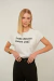 Blusa Cannes - Linda de Morrer