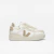 Tênis Veja V-90 Leather White Taupe