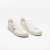 Tênis Veja Campo Leather White Silver Ultraviolet - comprar online