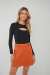 Blusa Leila - Linda de Morrer - comprar online
