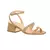 Sandália Salto Médio Verniz Show – Luiza Barcelos - comprar online