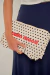 Necessarie 100% Algodão Estampa Poá - Linda de Morrer - comprar online