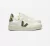 Tênis Veja V90 B Mesh White Kaki VD1720484