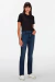 Calça Easy Slim Soho Dark Blue - comprar online