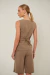 Bermuda Bali Cambraia de Linho - Linda de Morrer - comprar online