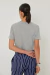 Camiseta Figari em Malha Gaze - Linda de Morrer - comprar online