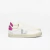 Tênis Veja Campo Leather White Silver Ultraviolet