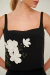 Blusa Core Alfaiataria - Linda de Morrer - comprar online