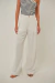 Calça Reta em Crepe de Viscose - Linda de Morrer - comprar online