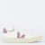 Tênis Veja Campo Chromefree Leather Extra White Mulberry CP0503493A