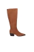 Bota Cano Alto Bico Fino - Luiza Barcelos - comprar online