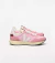 Tênis Veja Paulistana Alveomesh Light Grey White Detox Feminino