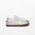 Panenka Leather Silver White Pierre Bark - Veja