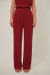 Calça em Alfaiataria - Linda de Morrer - comprar online