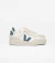 Tênis Veja V-90 Leather White California Feminino
