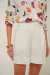 Shorts Duquesa Alfaiataria - Linda de Morrer - loja online