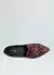 Mule Vidigal Jacquard Origem - Osklen - comprar online