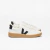 Tênis Veja Urca CWL White Black Natural