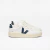 Tênis Veja V-90 Leather White Nautico