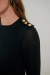 Blusa Maísa - Linda de Morrer - comprar online